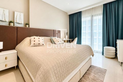 Apartment in Palm Jumeirah, Dubai, UAE 1 bedroom, 66.43 sq.m. № 765591 - photo 4
