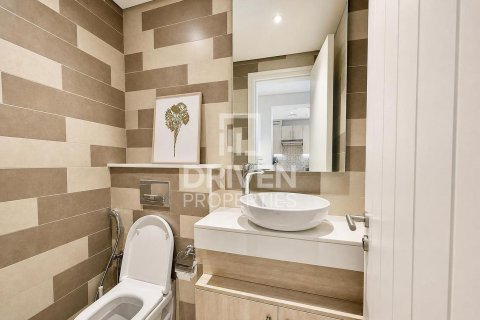 Apartment in Palm Jumeirah, Dubai, UAE 1 bedroom, 66.43 sq.m. № 765591 - photo 9