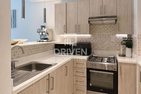 Apartment in Palm Jumeirah, Dubai, UAE 1 bedroom, 66.43 sq.m. № 765591 - photo 6