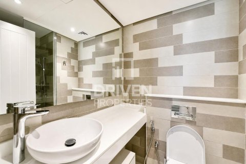 Apartment in Palm Jumeirah, Dubai, UAE 1 bedroom, 66.43 sq.m. № 765591 - photo 8
