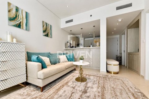 Apartamento en Palm Jumeirah, Dubai, EAU 1 dormitorio, 66.43 m² № 765591
