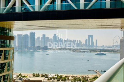 Apartment in Palm Jumeirah, Dubai, UAE 1 bedroom, 66.43 sq.m. № 765591 - photo 10