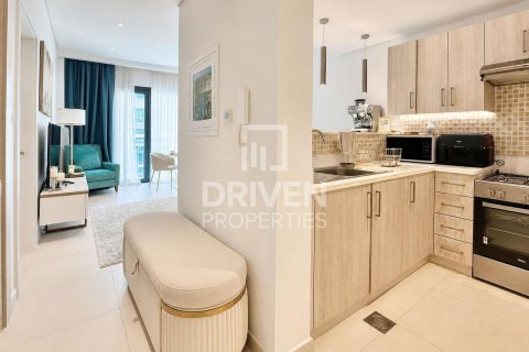 Apartment in Palm Jumeirah, Dubai, UAE 1 bedroom, 66.43 sq.m. № 765591 - photo 7