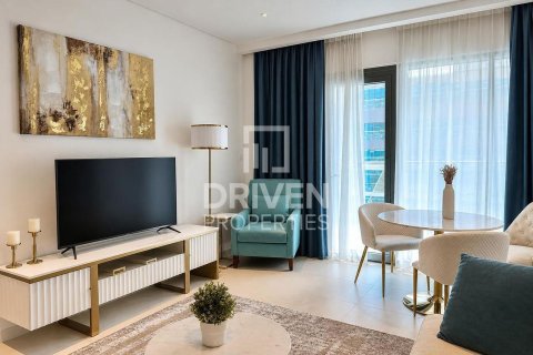 Apartment in Palm Jumeirah, Dubai, UAE 1 bedroom, 66.43 sq.m. № 765591 - photo 3