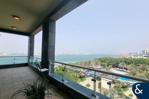 Müüa korter asukohaga Palm Jumeirah, Dubai, AÜE: 2 magamistoaga, 216 m² Nr 671145 - pilt 4
