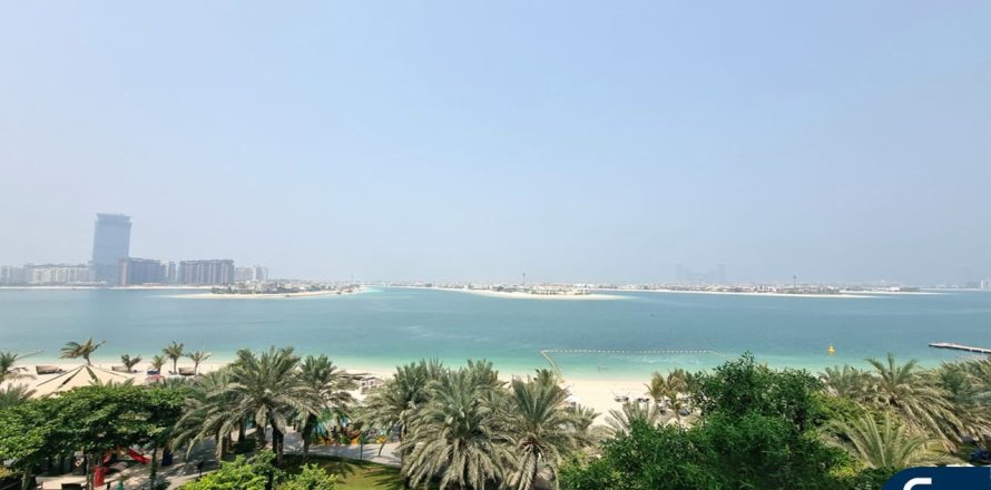 Korter asukohaga Palm Jumeirah, Dubai, AÜE: 2 magamistoaga, 216 m² Nr 671145