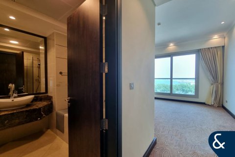 Müüa korter asukohaga Palm Jumeirah, Dubai, AÜE: 2 magamistoaga, 216 m² Nr 671145 - pilt 10