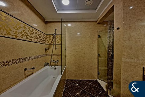 Müüa korter asukohaga Palm Jumeirah, Dubai, AÜE: 2 magamistoaga, 216 m² Nr 671145 - pilt 14