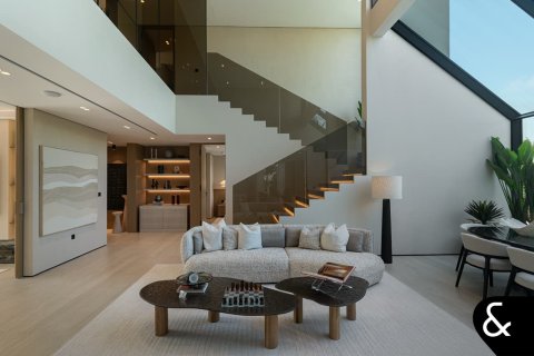 Vila u Jumeirah Islands, Dubai, UAE 5 spavaćih soba, 548 m2 Br. 671143 - fotografija 9