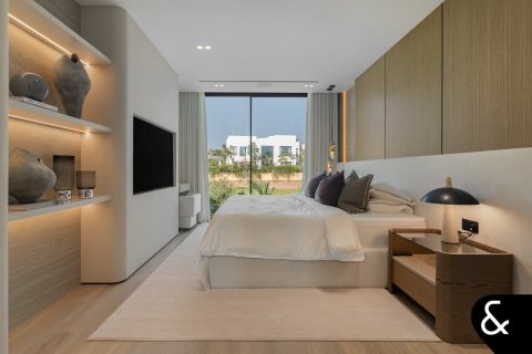Vila u Jumeirah Islands, Dubai, UAE 5 spavaćih soba, 548 m2 Br. 671143 - fotografija 17