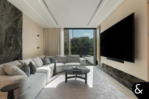 Vila u Jumeirah Islands, Dubai, UAE 5 spavaćih soba, 548 m2 Br. 671143 - fotografija 13