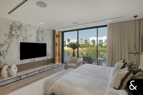 Vila u Jumeirah Islands, Dubai, UAE 5 spavaćih soba, 548 m2 Br. 671143 - fotografija 19