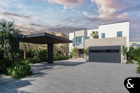 Vila u Jumeirah Islands, Dubai, UAE 5 spavaćih soba, 548 m2 Br. 671143 - fotografija 5
