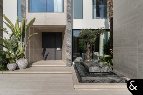 Vila u Jumeirah Islands, Dubai, UAE 5 spavaćih soba, 548 m2 Br. 671143 - fotografija 7