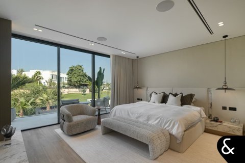 Vila u Jumeirah Islands, Dubai, UAE 5 spavaćih soba, 548 m2 Br. 671143 - fotografija 18