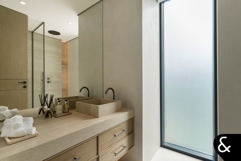 Vila u Jumeirah Islands, Dubai, UAE 5 spavaćih soba, 548 m2 Br. 671143 - fotografija 27