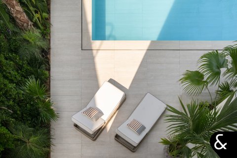 Vila u Jumeirah Islands, Dubai, UAE 5 spavaćih soba, 548 m2 Br. 671143 - fotografija 26