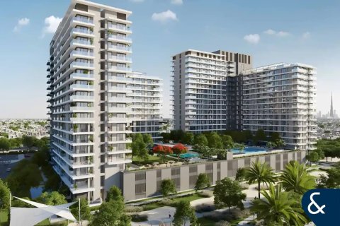 Apartamento para venda em Dubai, EAU 1 quarto, 65 m2 № 671146 - foto 2