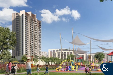 Apartamento para venda em Dubai, EAU 1 quarto, 65 m2 № 671146 - foto 5