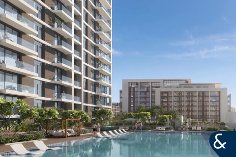 Apartamento para venda em Dubai, EAU 1 quarto, 65 m2 № 671146 - foto 6