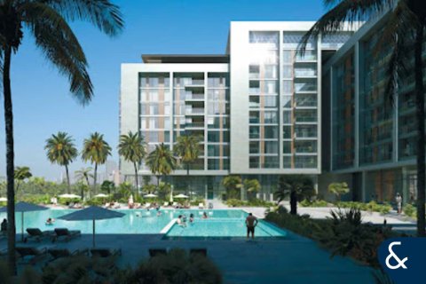 Apartamento para venda em Dubai, EAU 1 quarto, 65 m2 № 671146 - foto 11