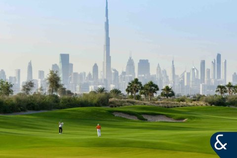 Apartamento para venda em Dubai, EAU 1 quarto, 65 m2 № 671146 - foto 1