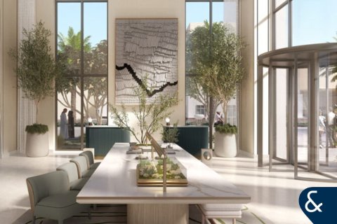 Apartamento para venda em Dubai, EAU 1 quarto, 65 m2 № 671146 - foto 7