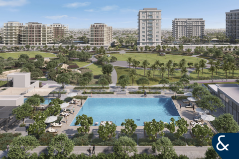 Apartamento para venda em Dubai, EAU 1 quarto, 65 m2 № 671146 - foto 10