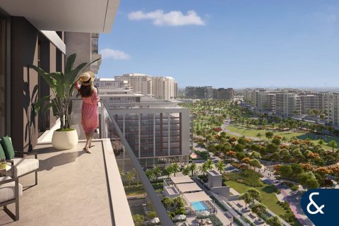 Apartamento para venda em Dubai, EAU 1 quarto, 65 m2 № 671146 - foto 4