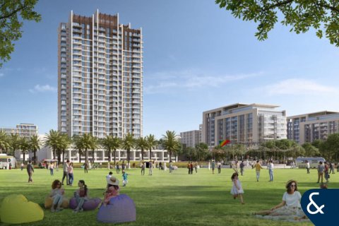 Apartamento para venda em Dubai, EAU 1 quarto, 65 m2 № 671146 - foto 3