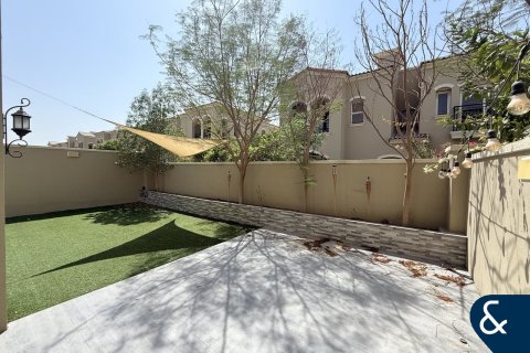 וילה למכירה ב Dubai Land, Dubai, איחוד האמירויות 3 חדרי שינה, 213 מ"ר, מספר 671144 - תמונה 12