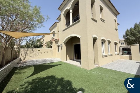 וילה למכירה ב Dubai Land, Dubai, איחוד האמירויות 3 חדרי שינה, 213 מ"ר, מספר 671144 - תמונה 1