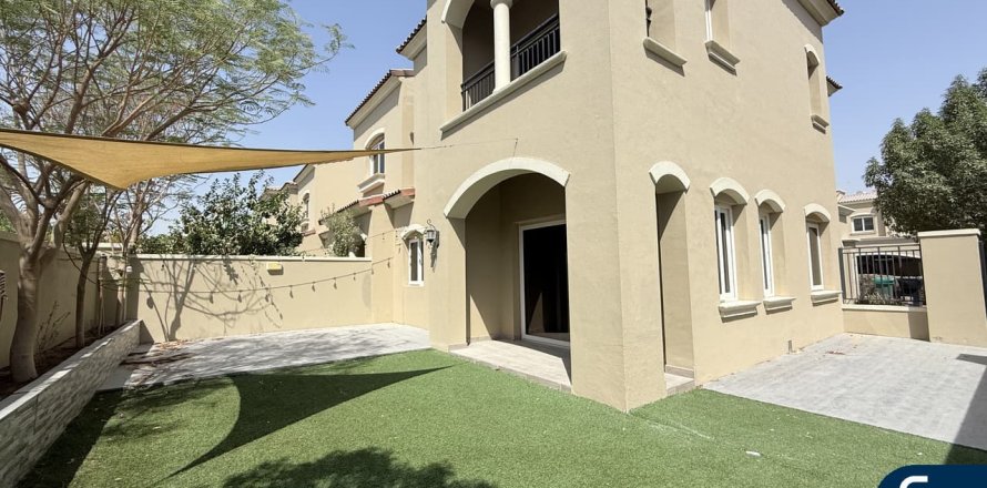 Villa i Dubai Land, Dubai, UAE 3 sovrum, 213 kvm Nr. 671144