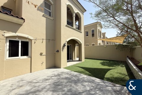 וילה למכירה ב Dubai Land, Dubai, איחוד האמירויות 3 חדרי שינה, 213 מ"ר, מספר 671144 - תמונה 13