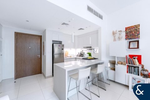 Huoneisto Dubai Hills Estate, Dubai, Arabiemiraatit 1 makuuhuone, 62 m2 № 671141 - kuva 3