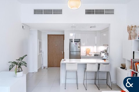 Huoneisto Dubai Hills Estate, Dubai, Arabiemiraatit 1 makuuhuone, 62 m2 № 671141 - kuva 2