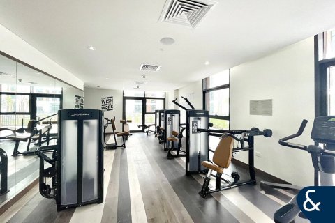 Huoneisto Dubai Hills Estate, Dubai, Arabiemiraatit 1 makuuhuone, 62 m2 № 671141 - kuva 10