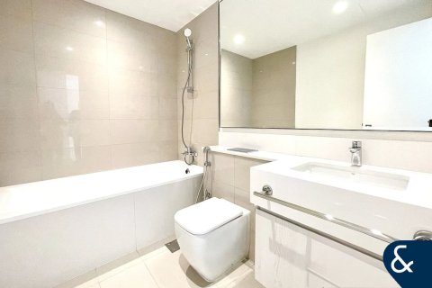 Huoneisto Dubai Hills Estate, Dubai, Arabiemiraatit 1 makuuhuone, 62 m2 № 671141 - kuva 8