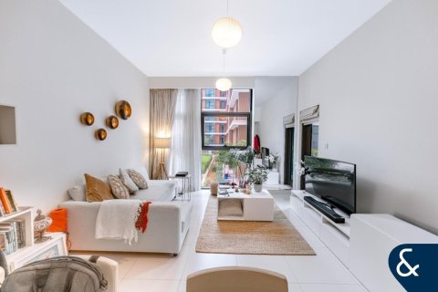 Huoneisto Dubai Hills Estate, Dubai, Arabiemiraatit 1 makuuhuone, 62 m2 № 671141 - kuva 1