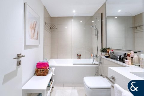 Huoneisto Dubai Hills Estate, Dubai, Arabiemiraatit 1 makuuhuone, 62 m2 № 671141 - kuva 6