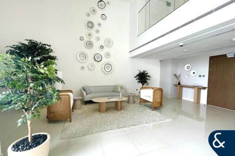 Huoneisto Dubai Hills Estate, Dubai, Arabiemiraatit 1 makuuhuone, 62 m2 № 671141 - kuva 12