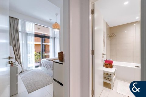 Huoneisto Dubai Hills Estate, Dubai, Arabiemiraatit 1 makuuhuone, 62 m2 № 671141 - kuva 4