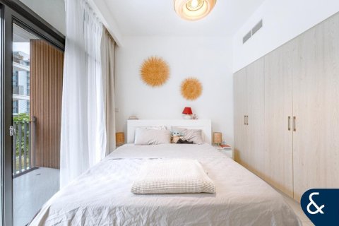 Huoneisto Dubai Hills Estate, Dubai, Arabiemiraatit 1 makuuhuone, 62 m2 № 671141 - kuva 5