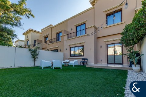 וילה למכירה ב Reem, Dubai, איחוד האמירויות  3 חדרי שינה, 218 מ"ר, מספר 671147 - תמונה 4