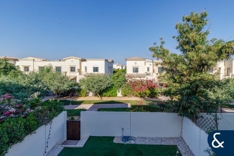 וילה למכירה ב Reem, Dubai, איחוד האמירויות  3 חדרי שינה, 218 מ"ר, מספר 671147 - תמונה 13