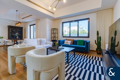 וילה למכירה ב Reem, Dubai, איחוד האמירויות  3 חדרי שינה, 218 מ"ר, מספר 671147 - תמונה 6