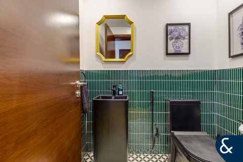 וילה למכירה ב Reem, Dubai, איחוד האמירויות  3 חדרי שינה, 218 מ"ר, מספר 671147 - תמונה 8