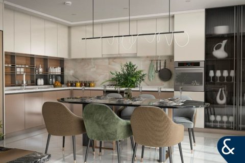 Vila di Dubai Land, UAE 2 bilik tidur, 88 meter persegi № 671142 - foto 3