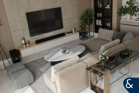 Vila di Dubai Land, UAE 2 bilik tidur, 88 meter persegi № 671142 - foto 2