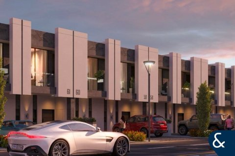 Vila di Dubai Land, UAE 2 bilik tidur, 88 meter persegi № 671142 - foto 5